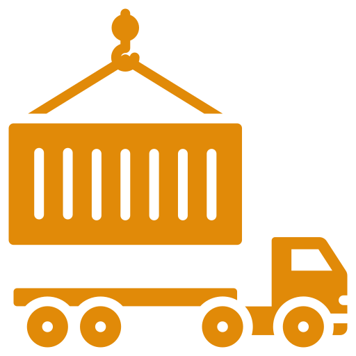 container
